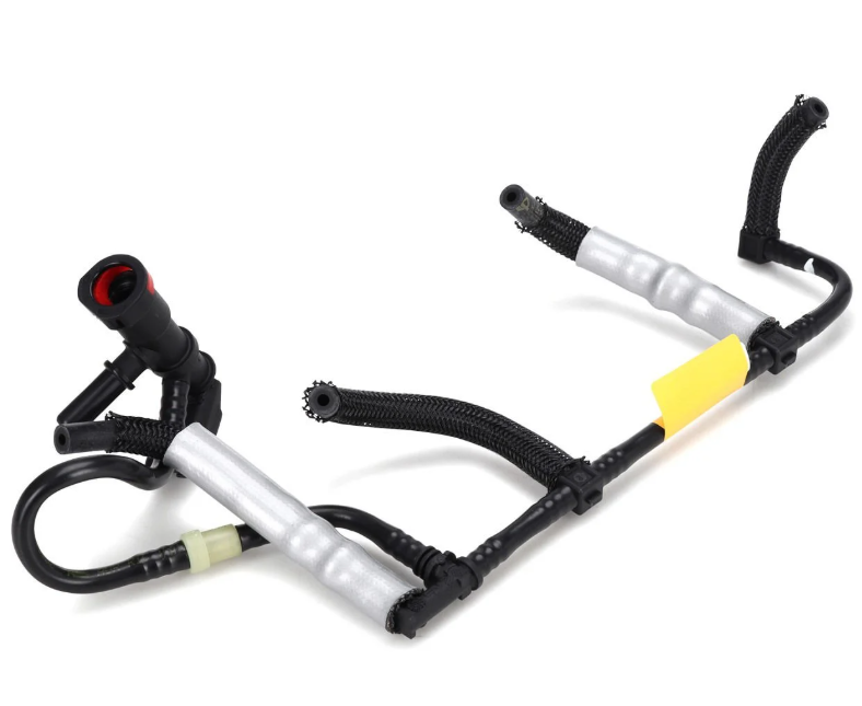 Enjektör Geri Dönüş Hortumu 1.5 Fluence-Megane III-Kango III-Clio IV-Dacıa Duster-Dokker-Lodgy