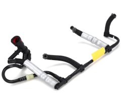 Enjektör Geri Dönüş Hortumu 1.5 Fluence-Megane III-Kango III-Clio IV-Dacıa Duster-Dokker-Lodgy