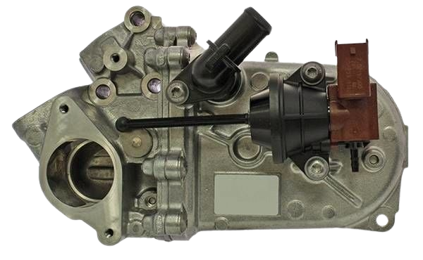 Egr Kütüğü 1.3 Jtd Euro 5 Linea-Grande Punto-Doblo 2010 Sonrası