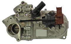 Egr Kütüğü 1.3 Jtd Euro 5 Linea-Grande Punto-Doblo 2010 Sonrası