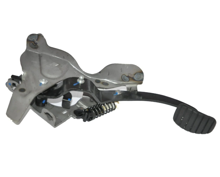 Renault Fluence L 38 Debriyaj Pedalı 09-