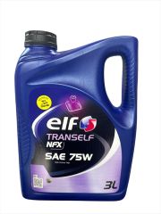 Şanzıman Yağı 75w