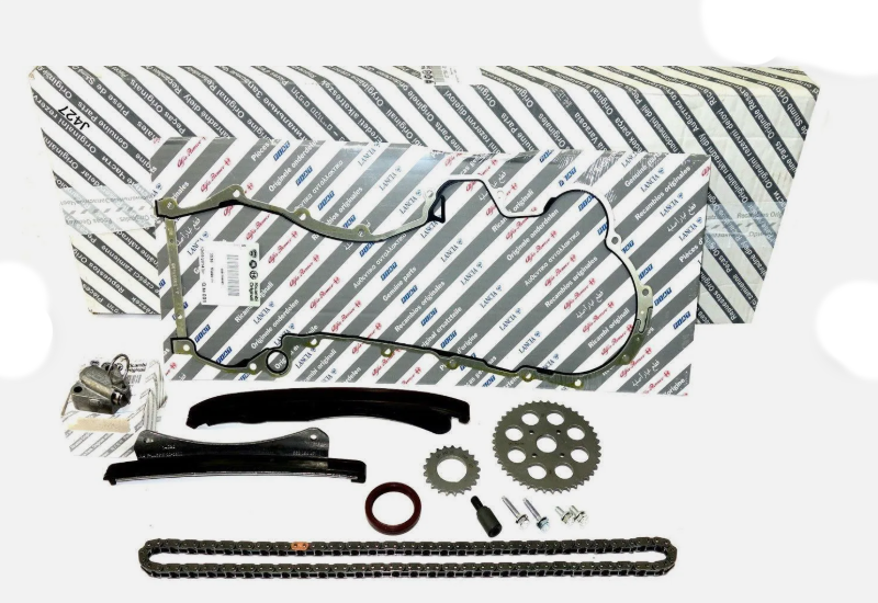 Triger Seti 1.3 Jtd Egea-Doblo 2015 Sonrası (Euro 6 Delikli Contalı)