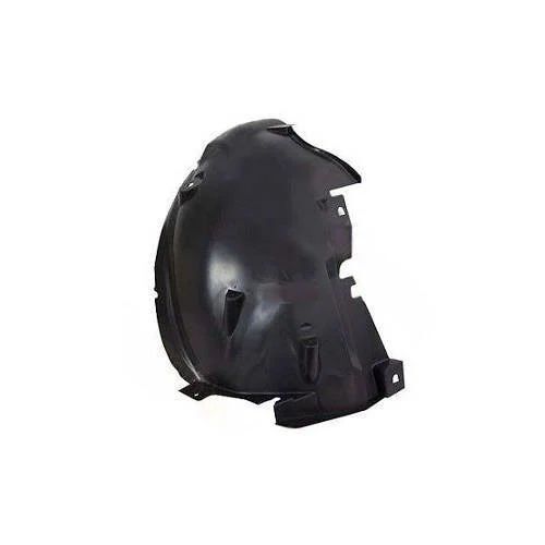 Çamurluk Davlumbazı Önün Önü Sağ Captur