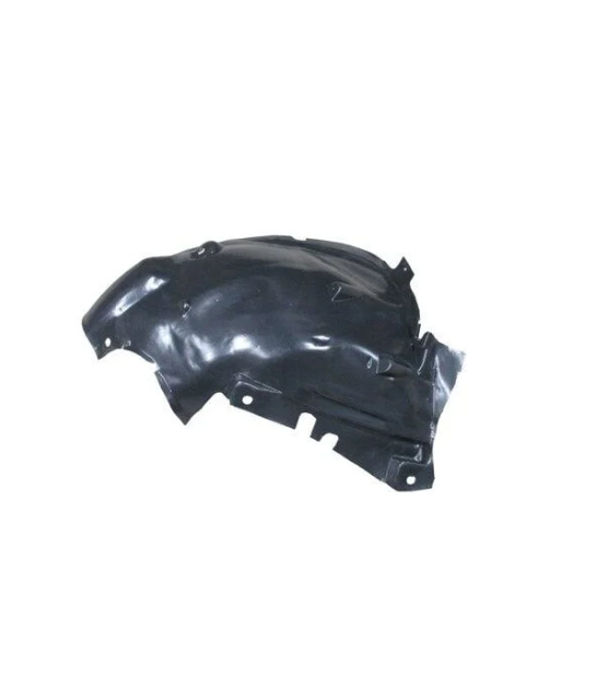 Renault Captur Ön Çamurluk Davlumbaz Önün Önü (Yerli)Sol 12-