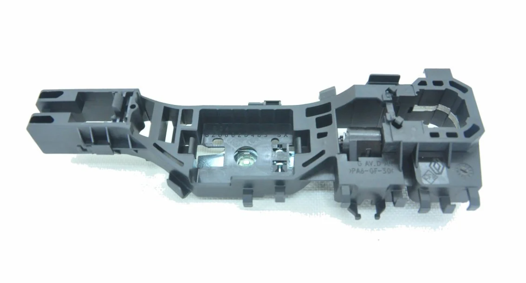 Dış Kapı Kolu İç Mekanizması Ön Sol-Arka Sağ Megane II