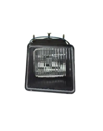 Fiat Uno Sis Farı Beyaz Sol 89-95 (Neolıte)