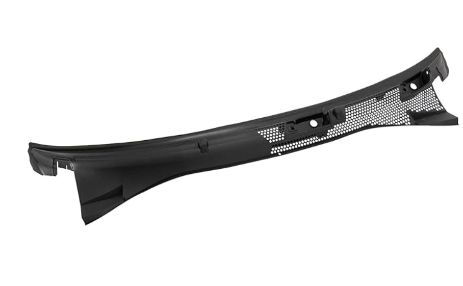 Ön Cam Izgara Bakaliti Fıat 500