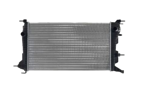 Su Radyatörü 1.5 Dci Fluence-Megane III