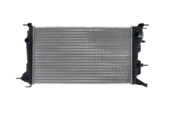 Su Radyatörü 1.5 Dci Fluence-Megane III