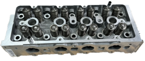 Silindir Kapağı 1.4 16 Valf Egea (Subaplı)