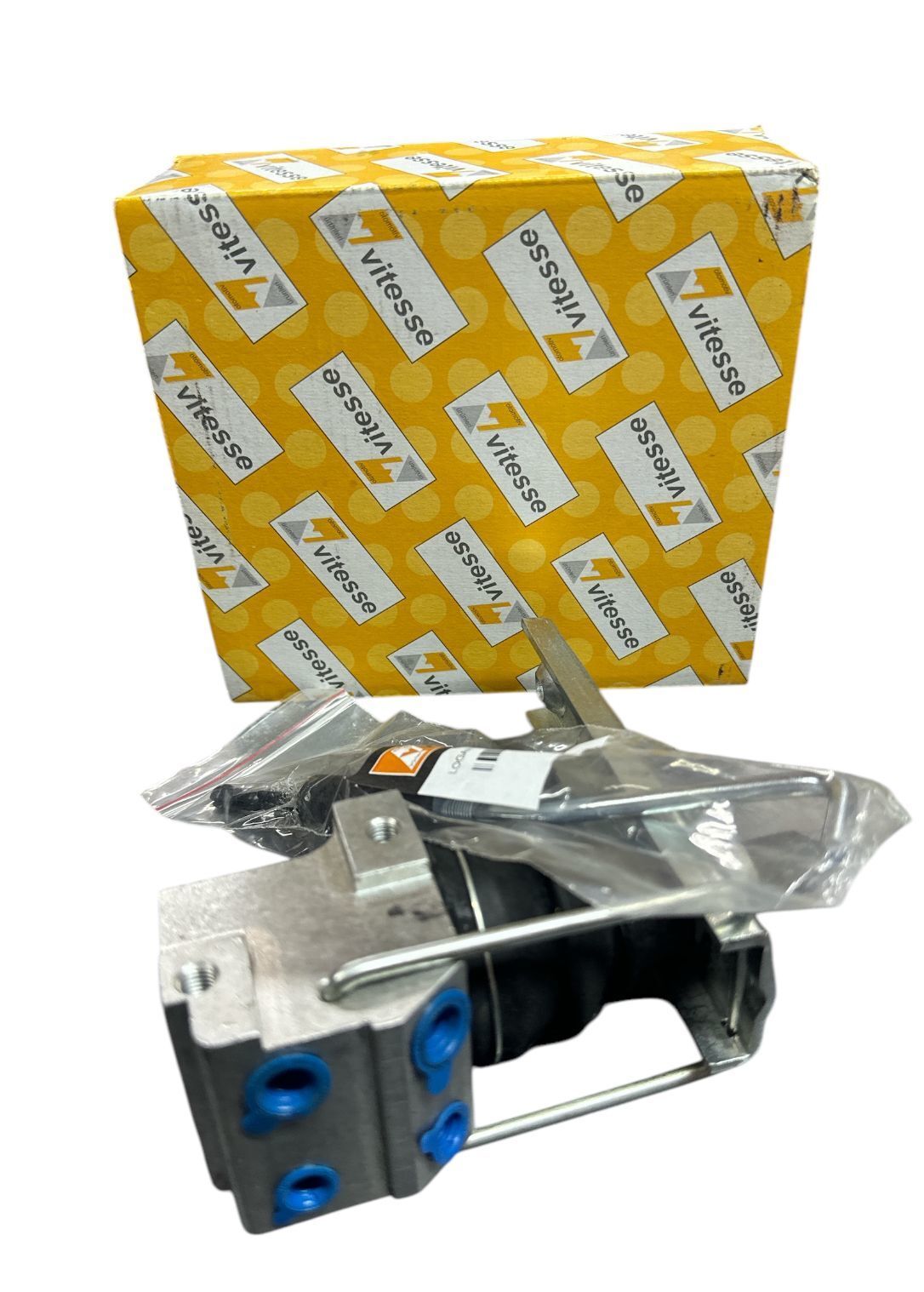 Fren Limitörü Logan-Sandero 2009-2012