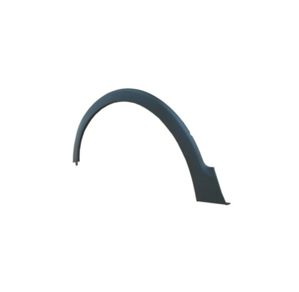 Çamurluk Ağız Bakaliti Ön Sol Captur 2012 Sonrası