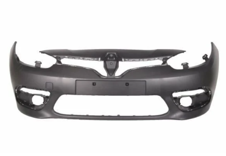 Renault Fluence Ön Tampon Ast.12-