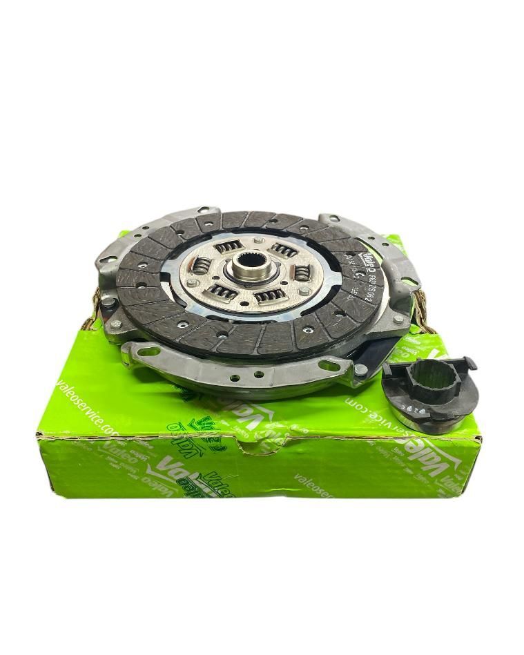 Debriyaj Seti 1.6 8 Valf R19-Megane 1995-2002