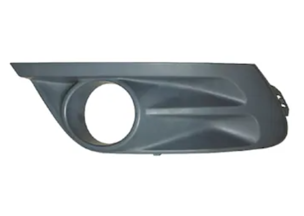 Renault Fluence Ön Tampon Panjuru Dlkli Sağ 12-