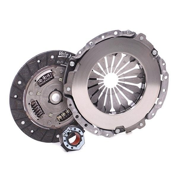 Debriyaj Seti 1.4 Palio-Siena-1.2 8 Valf-16 Valf Albea-Palio