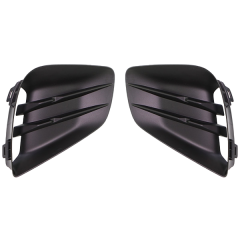 Sis Çerçevesi Takım Clio V 2020-2024 (Sissiz)