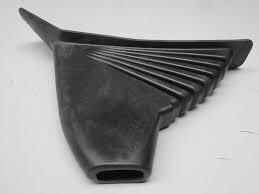 El Fren Körüğü Doblo 2010 Sonrası (Lastik)