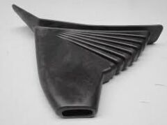 El Fren Körüğü Doblo 2010 Sonrası (Lastik)