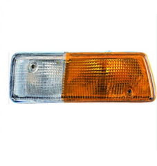 Sinyal Lambası Sol R12 Toros