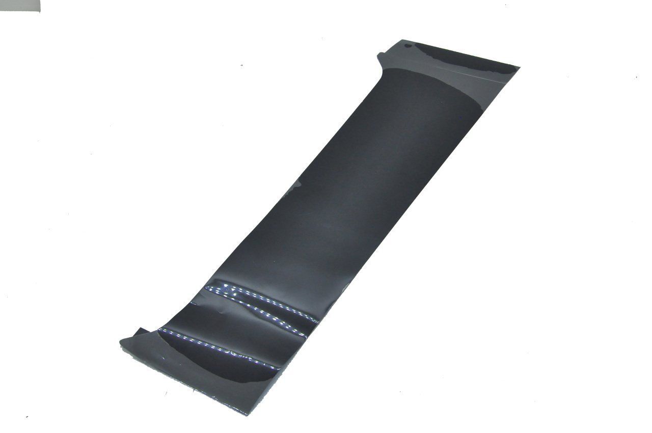 Sürgülü Kapı Direk Bandı Sol Doblo 2010 Sonrası (Elektrikli Cam)