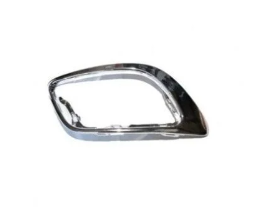 Renault Fluence Sis Far Çerçevesi Krom Sağ 12-