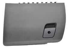 Torpido Kapağı Doblo 2010 Sonrası (Komple)