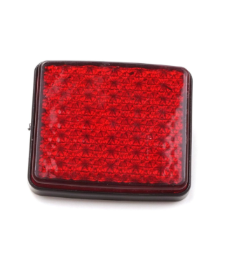 Tampon Reflektörü Arka Doblo 2006-2010-Ducato 2006 Sonrası