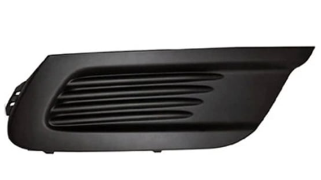 Renault Fluence Ön Tampon Panjuru Sol 12-