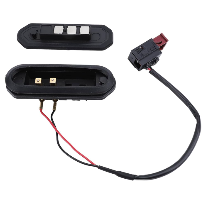 Sürgülü Kapı Işık Otomatiği Ducato 2006 Sonrası (Direkteki)