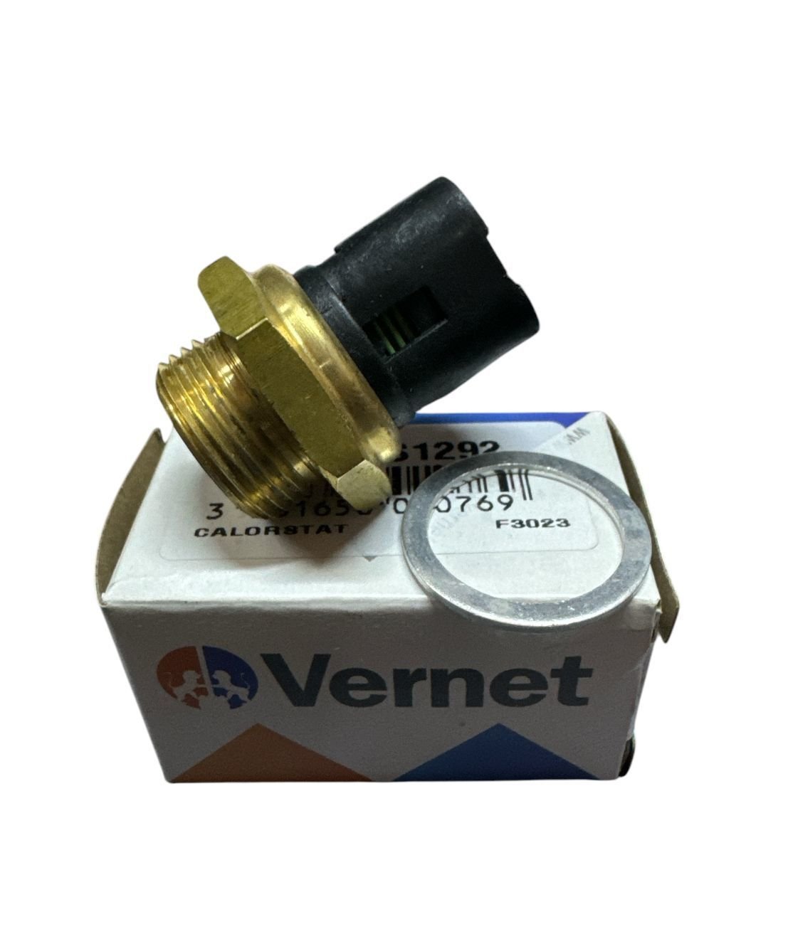 Fan Müşürü R9-R11 (82-92) (Soketli)