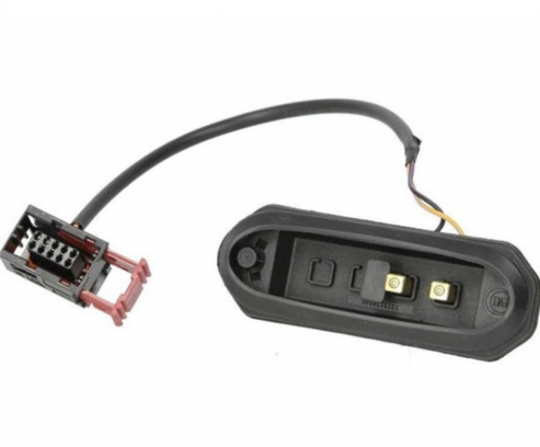 Sürgülü Kapı Işık Otomatiği Ducato 2006 Sonrası (Kapıdaki)