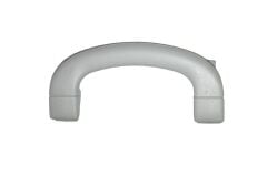 Tavan El Tutamağı Ön Sağ Grande Punto (Koyu Gri)