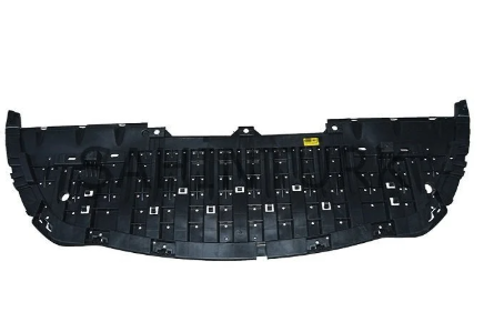 Renault Fluence Ön Tampon Alt Muhafaza 13-16