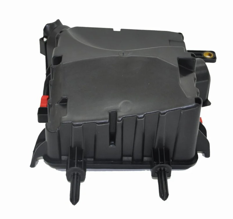 Sigorta Kutu Kapağı Alt Fluence-Megane III