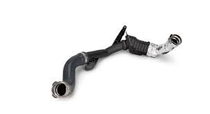 Turbo Hortumu 1.5 Dci Symbol 2013 Sonrası-Dacıa Sandero II-Lodgy-Dokker (Komple)