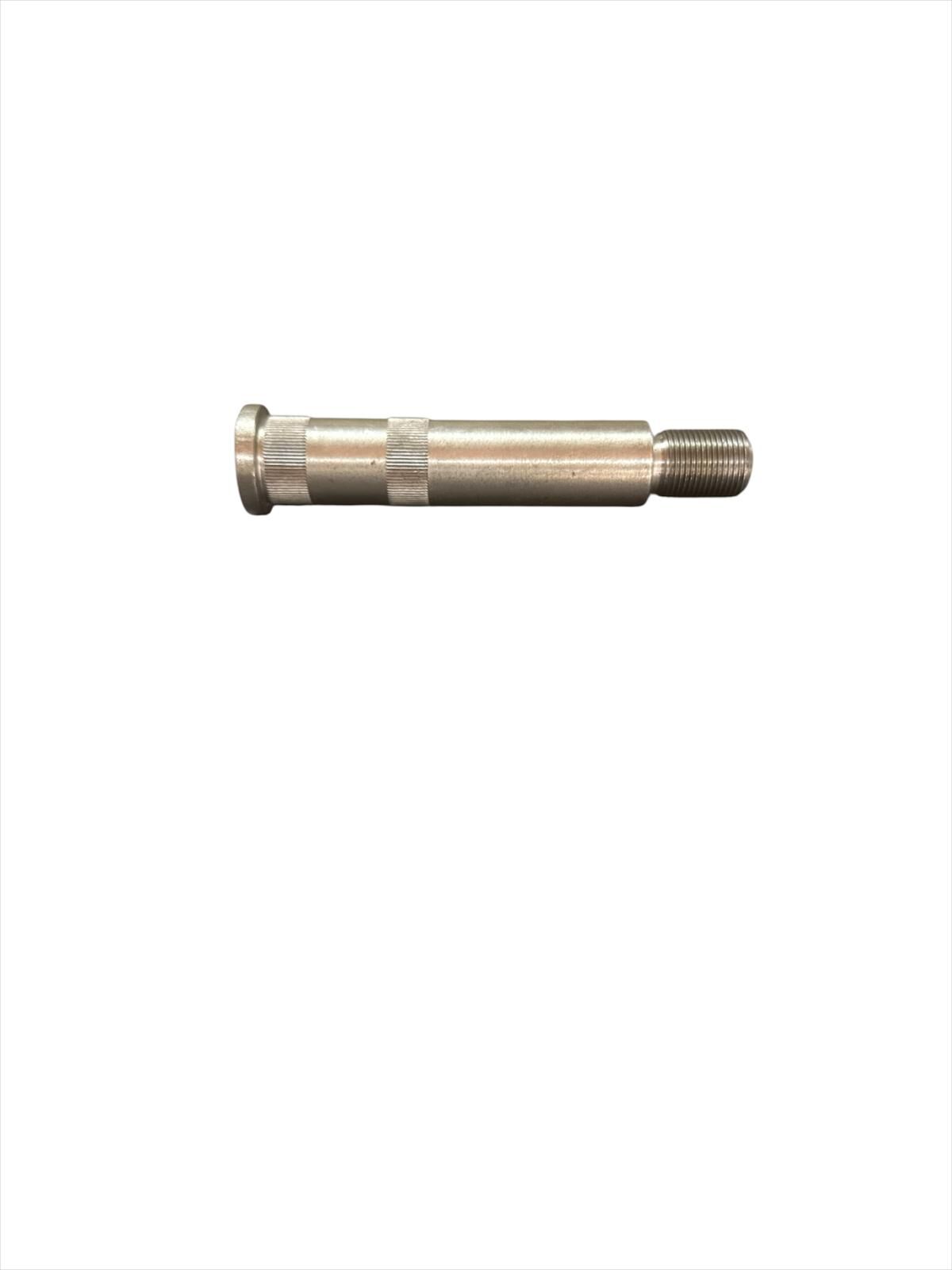 Torsiyon Mili R19