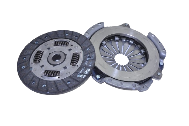 Debriyaj Seti 1.4 Uno-Tipo