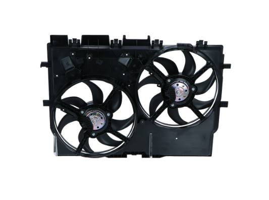 Fan Motoru 2.3 Jtd Ducato 2006 Sonrası