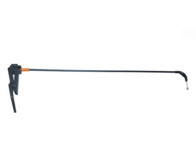 Kaput Emniyet Mandalı Megane IV