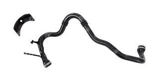 Turbo Hortumu 1.5 Dci Dacıa Logan-Sandero 2009-2012 (Sensörlü)