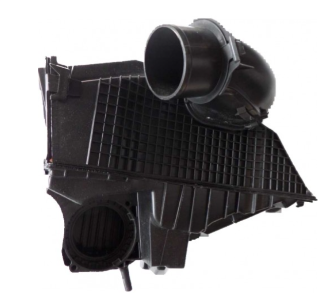 Hava Filtre Kazanı Clio IV-Captur-Symbol 2013 Sonrası-Dacıa Sandero II-Logan Mcv 2013 Sonrası