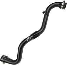 Turbo Hortumu 1.5 Dci Megane II-Scenic II (Soldan Çıkış Ortadan Müşürlü)