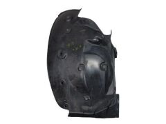 Çamurluk Davlumbazı Sol Önün Arkası Kango 2007 Sonrası