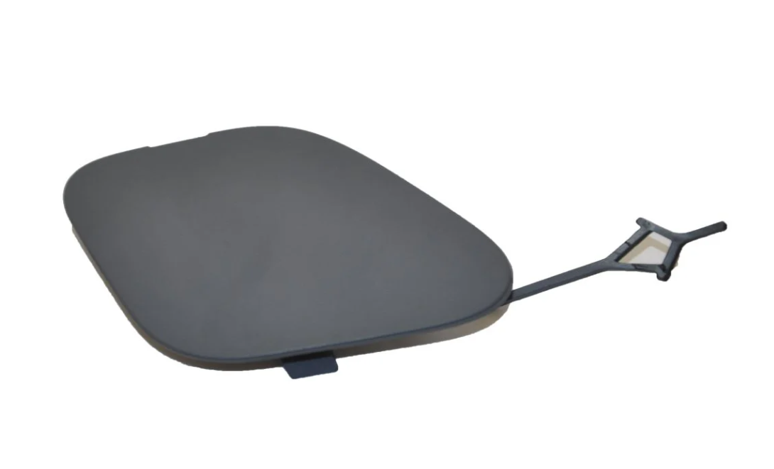 Ön Tampon Çeki Demir Kapağı Egea 2020 Sonrası