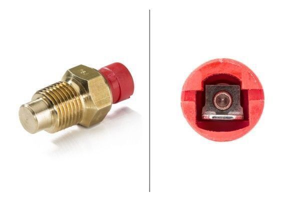 Hararet Müşürü 1.4-1.6 Doğan-Şahin-Kartal-Tempra-Tipo-Uno