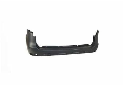 Dacia Dokker/R.Express Arka Tampon Ast.12-