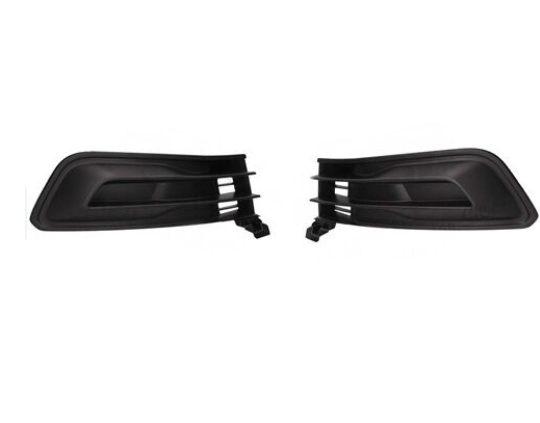 Renault Captur Ön Tampon Panjuru Set 16-