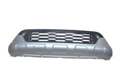 Ön Tampon Alt Izgarası Fiorino 2016 Sonrası (Treking Gri)